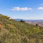 In With Private Pool & Garden Tatil Evi Uzzano
