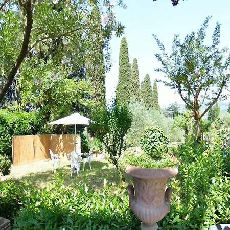 In With Private Pool & Garden Tatil Evi Uzzano