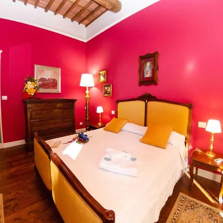 Renovated Ancient With Pool *