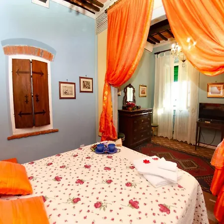 Renovated Ancient With Pool * Uzzano