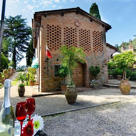 Renovated Ancient With Pool *