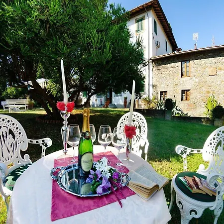 Holiday home Renovated Ancient With Pool *