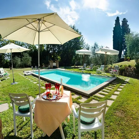 Nyaraló Renovated Ancient With Pool *